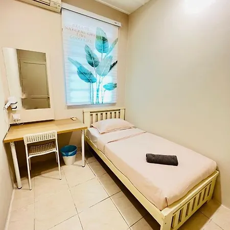 Myroom@Georgetown